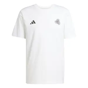 Camiseta adidas House Of Tiro Color Shift Graphic image-0