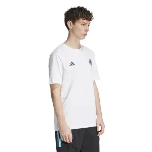 Camiseta adidas House Of Tiro Color Shift Graphic image-3