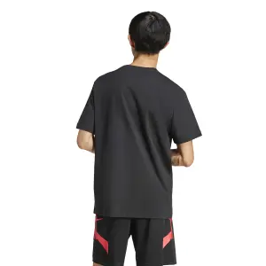 Camiseta adidas House of Tiro Block Graphic image-3