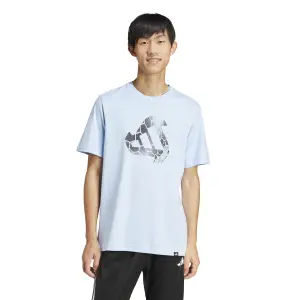 Camiseta adidas House Of Tiro Graphic image-3