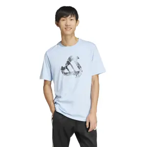 Camiseta adidas House Of Tiro Graphic image-2