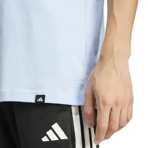 Camiseta adidas House Of Tiro Graphic image-6