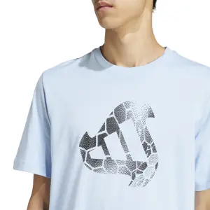 Camiseta adidas House Of Tiro Graphic image-5