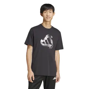 Camiseta adidas House Of Tiro Graphic image-1