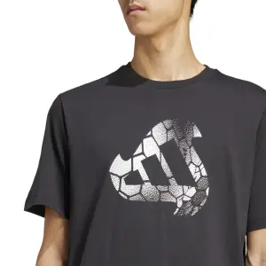 Camiseta adidas House Of Tiro Graphic image-5