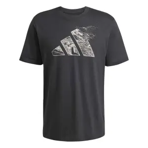 Camiseta adidas City Escape Logo Graphic image-0