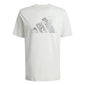 Camiseta adidas City Escape Logo Graphic image-0