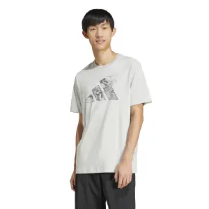 Camiseta adidas City Escape Logo Graphic image-2