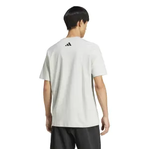 Camiseta adidas City Escape Logo Graphic image-4