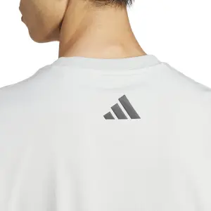Camiseta adidas City Escape Logo Graphic image-6