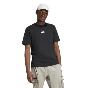 Camiseta adidas City Escape Space Graphic image-2