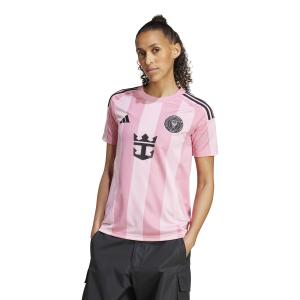 Inter Miami FC Women's Home Shirt Messi 2025/26 image-5