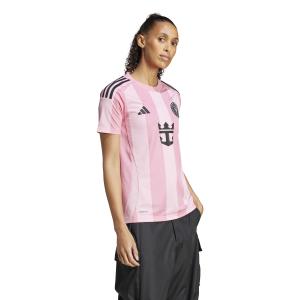 Inter Miami FC Women's Home Shirt Messi 2025/26 image-6
