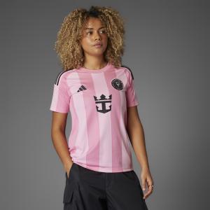 Inter Miami FC Women's Home Shirt Messi 2025/26 image-2