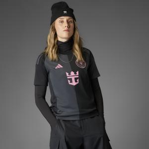 Camiseta de visitante mujer Inter Miami FC Messi 2025/26 image-5