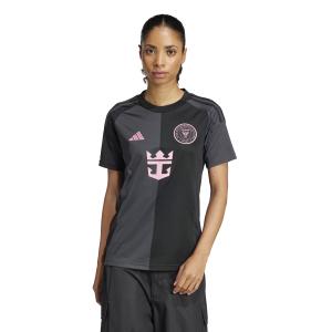 Camiseta de visitante mujer Inter Miami FC Messi 2025/26 image-1
