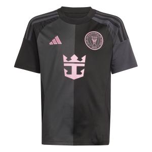 Maglia Third bambino Inter Miami FC Messi 2025/26 image-0