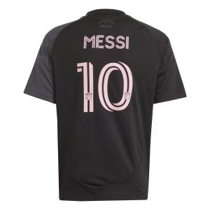 Maglia Third bambino Inter Miami FC Messi 2025/26 image-2
