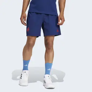 Krótkie repliki na zewnątrz XV de France 2024/25 image-2