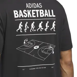 T-Shirt adidas image-5