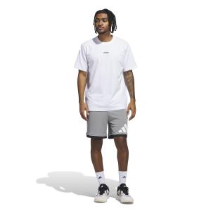 T-shirt adidas We Ball Together Graphic image-2