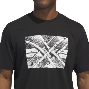 T-shirt adidas State Of Mind Graphic image-4