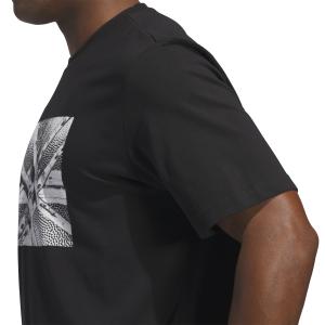T-shirt adidas State Of Mind Graphic image-5