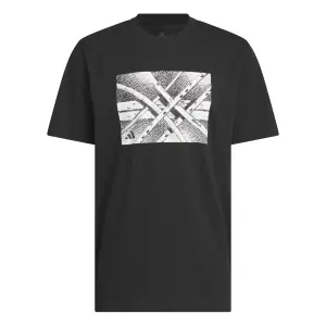 T-shirt adidas State Of Mind Graphic image-0