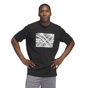 T-shirt adidas State Of Mind Graphic image-1