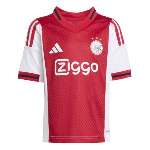 Mini-zestaw domowy dla niemowląt Ajax Amsterdam 2025/26