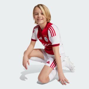 Fato de casa infantil Ajax Amsterdam 2025/26 image-4