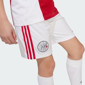 Fato de casa infantil Ajax Amsterdam 2025/26 image-5