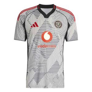 Auswärtstrikot Orlando Pirates 2025/26
