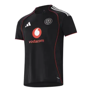 Camisola Titular Orlando Pirates 2025/26