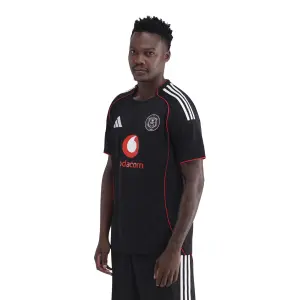 Camisola Titular Orlando Pirates 2025/26 image-4