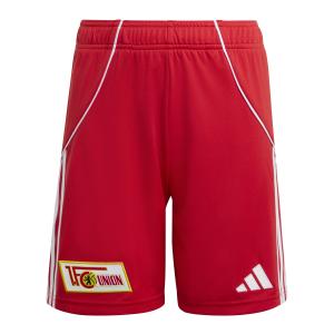 Krótki pobyt dziecka Union Berlin 2025/26