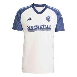 Maillot Tercero Nashville SC 204/25
