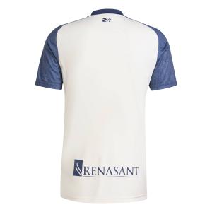 Maillot Tercero Nashville SC 204/25 image-6