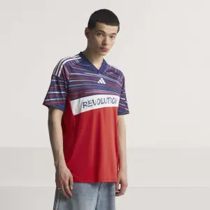 New England Revolution Third Kit 2025/26 image-2