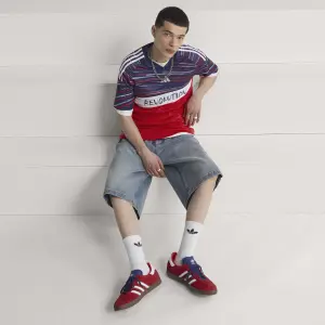 New England Revolution Third Kit 2025/26 image-5