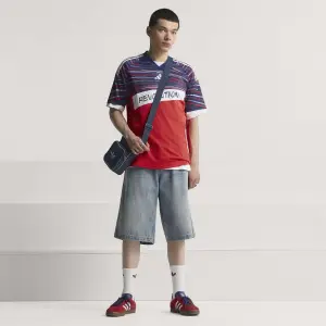 New England Revolution Third Kit 2025/26 image-3