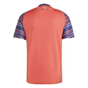 New England Revolution Third Kit 2025/26 image-6