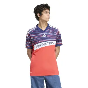 New England Revolution Third Kit 2025/26 image-1