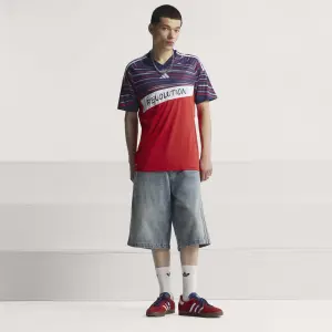 New England Revolution Third Kit 2025/26 image-4