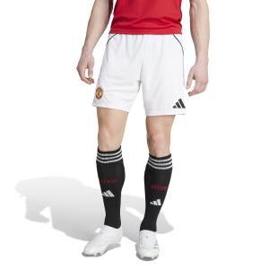 Camiseta corta Manchester United 2025/26 image-1