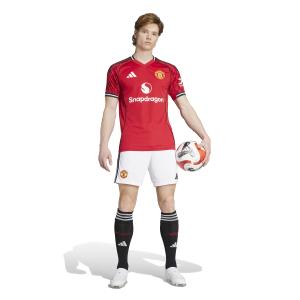 Camiseta corta Manchester United 2025/26 image-4