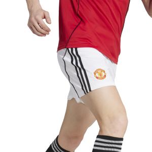 Camiseta corta Manchester United 2025/26 image-5