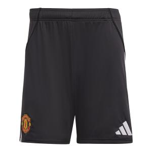 Camiseta corta Manchester United 2025/26 image-0