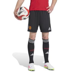 Camiseta corta Manchester United 2025/26 image-1