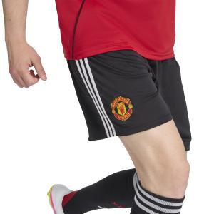 Camiseta corta Manchester United 2025/26 image-5